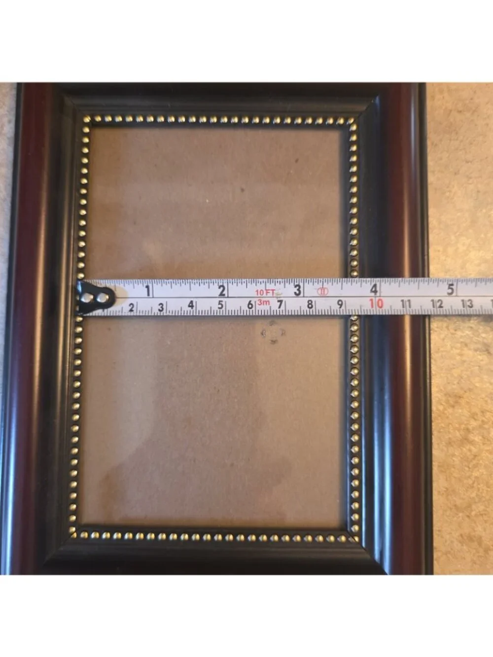 Frame for 4